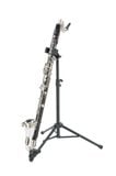  Chân kèn Bass Clarinet K&M 15060 