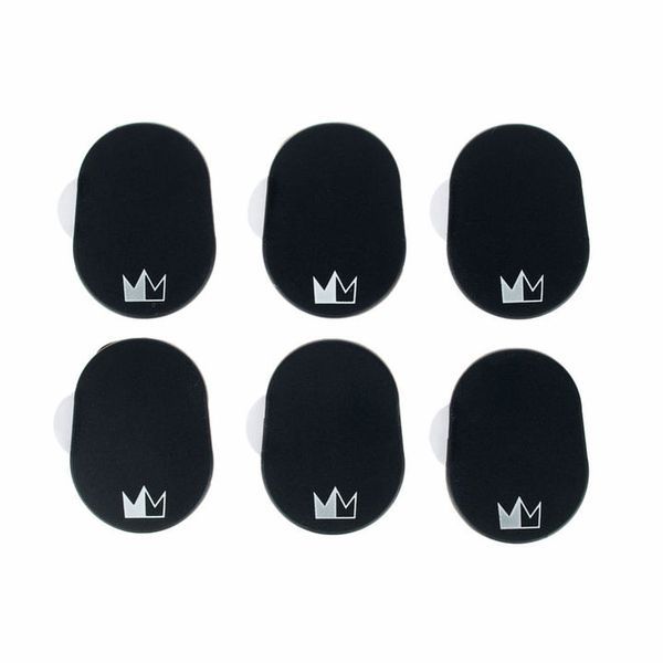  Miếng dán bec kèn Saxophone & Clarinet Silverstein 0.35mm 