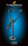  Dây Đeo Kèn Janic Trumpet Holder 