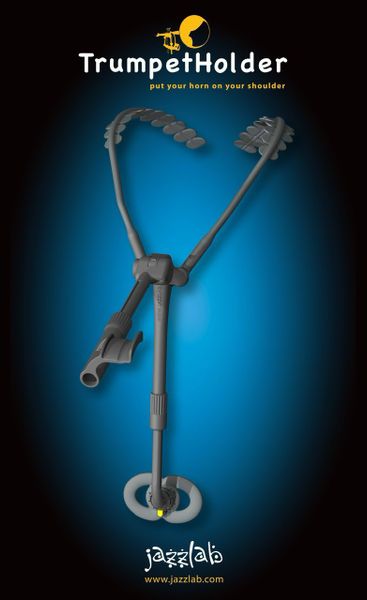  Dây Đeo Kèn Janic Trumpet Holder 