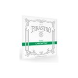 Dây đàn Violin Pirastro Chrome 319420 : G (Steel/Chrome Steel Mittel Envelope) 