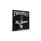  Dây đàn Contra Bass Pirastro Jazzer 344120: G (ORCHESTRA GUT/SILVER MITTEL) 