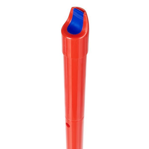  Kèn Soprano Recorder Plastic Red 