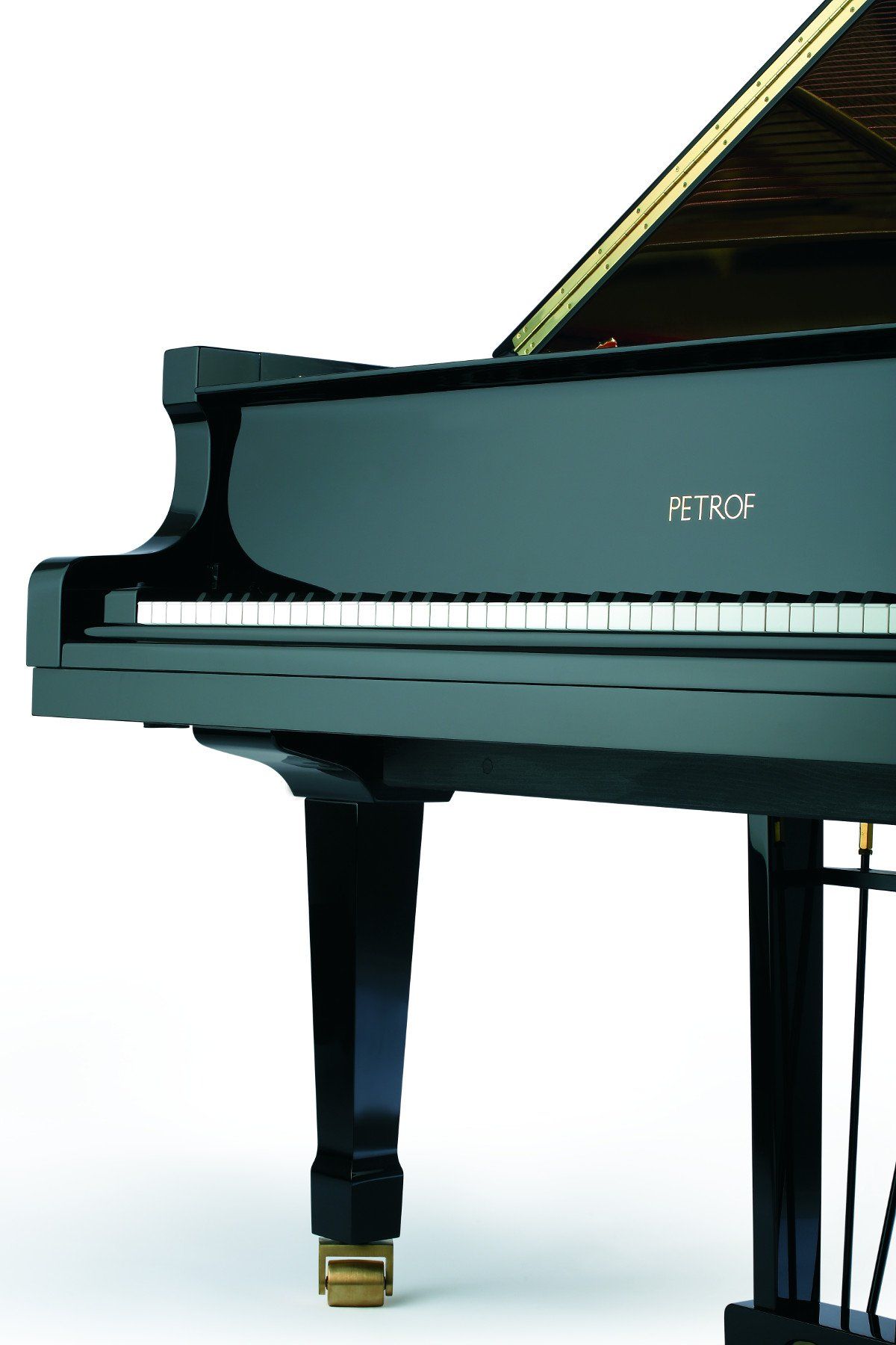  Grand Piano Petrof Master Series P210 Pasat 