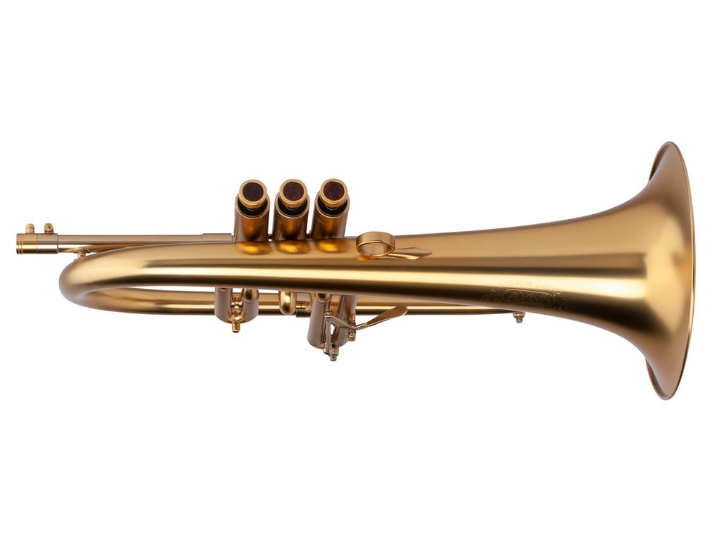  Flugelhorn Adams Custom Series F3 