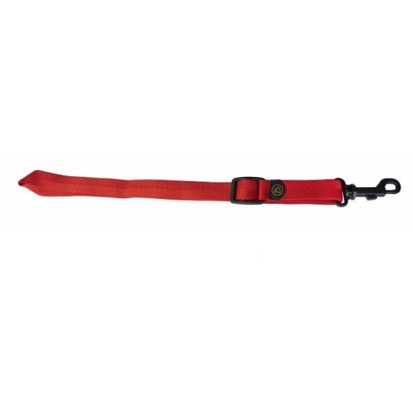 Dây đeo kèn Saxophone Brancher Standard Red 