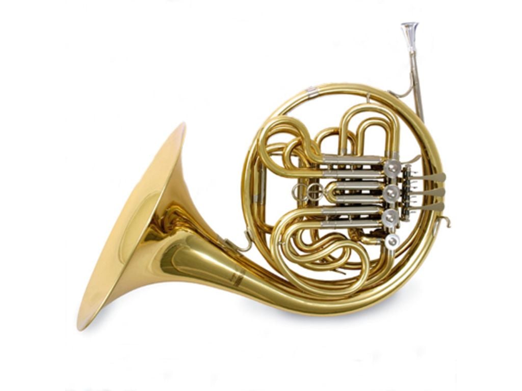  Kèn French Horn Paxman Academy F/Bb Full Double 