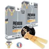  Dăm kèn Saxophone Alto Marca Premium 3.5 