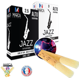  Dăm kèn Saxophone Alto Marca Jazz Unfiled 3.0 