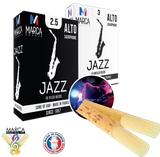  Dăm kèn Saxophone Alto Marca Jazz Filed 2.5 