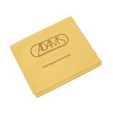  Khăn vệ sinh nhạc cụ kèn gỗ Textile duster Adams Wood 