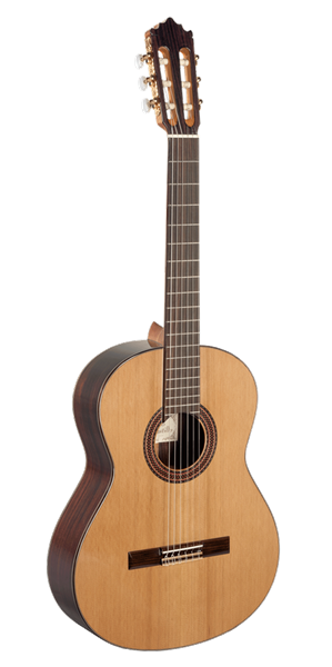  Đàn Guitar Classic Paco Castillo 203 