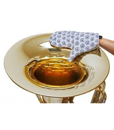  Găng tay Microfiber BG A62G 