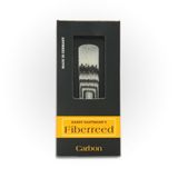  Dăm kèn Saxophone Tenor Fiberreed Carbon size M 