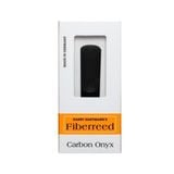  Dăm kèn Saxophone Soprano Fiberreed Onyx size MH 