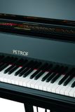  Đàn Piano Grand Petrof Master Series P 284 Mistral 