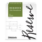  Dăm kèn Saxophone Alto D'Addario Reserver 2.0 