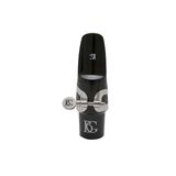  Ligature Saxophone Alto Tradition Silver Plated BG L17 