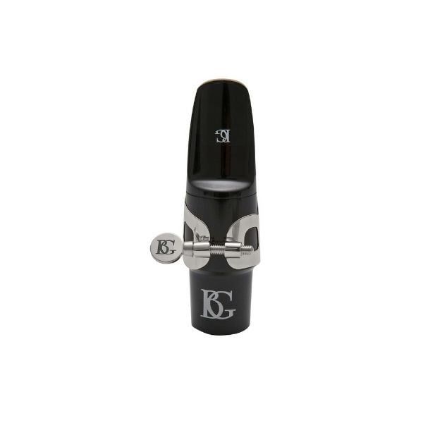  Ligature Saxophone Alto Tradition Silver Plated BG L17 