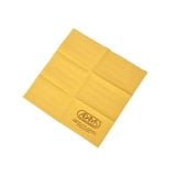  Khăn lau Textile duster Adams Silver (dùng cho kèn mạ bạc) 