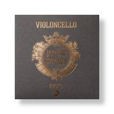  Bộ dây đàn Violon Cello Jargar Evoke, Set JEV400 