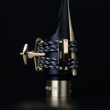  Bec kèn Saxophone Alto Silverstein Leo HR 6 