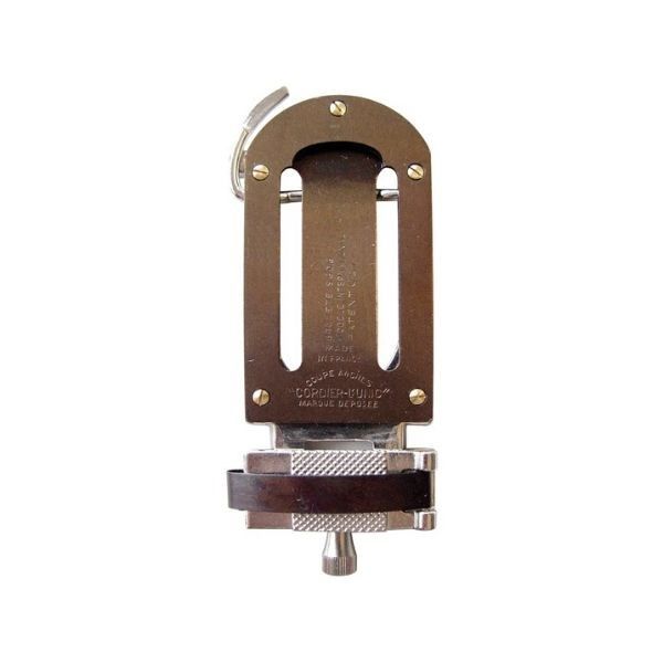  Reed Trimmer Cordier Saxophone Alto (dụng cụ cắt dăm Alto) 