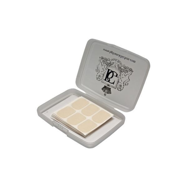  Miếng dán bec kèn Saxophone BG A12S B, vỉ 6 miếng 