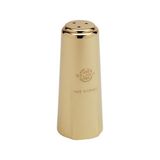  Cap Saxophone Soprano Selmer Laquered 