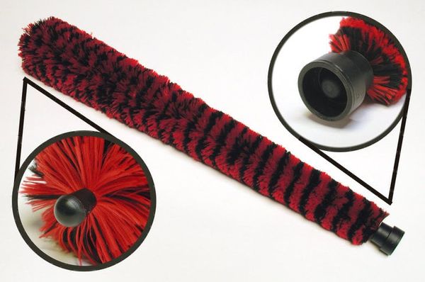  Chổi lau kèn Saxophone Alto HWU - ALT 