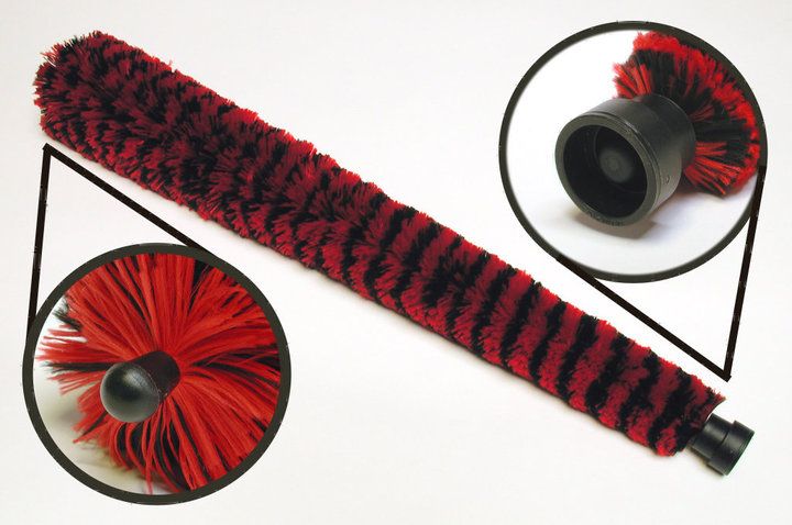  Chổi lau kèn Saxophone Alto HWU - ALT 