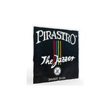  Dây đàn Contra Bass Pirastro Jazzer 344220: D ( Orchestra Rope Core/Chrome Steel Mittel) 