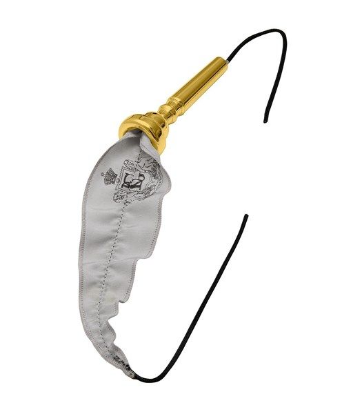  Khăn lau búp kèn Trumpet Microfiber BG A31T4 