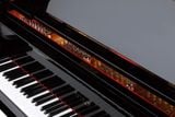  Grand Piano Petrof Master Series P237 Monsoon 