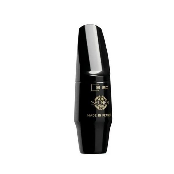  Bec kèn Saxophone Alto Selmer Serie 80 C** 