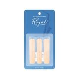  Dăm kèn Saxophone Alto D'Addario Rico Royal 2.5 