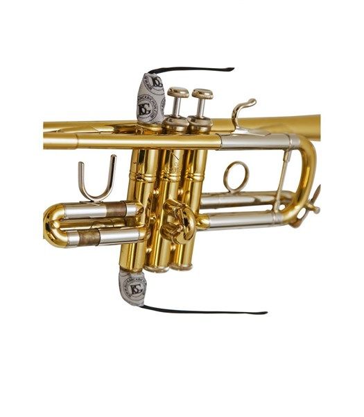  Vải Lau Van Piston Kèn Trumpet - Cornet Microfiber BG - A31T2 