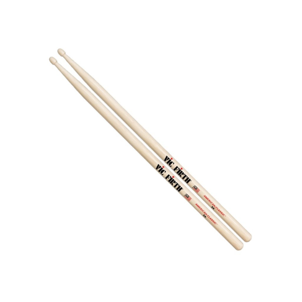  Dùi Drumsticks Vic Firth 5A, American Classic. 