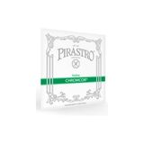  Dây đàn Violin Pirastro Chrome 319320 : D (Steel/Chrome Steel Mittel Envelope) 