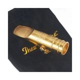  Bec kèn Saxophone Alto Theo Wanne Gold Fire 7 