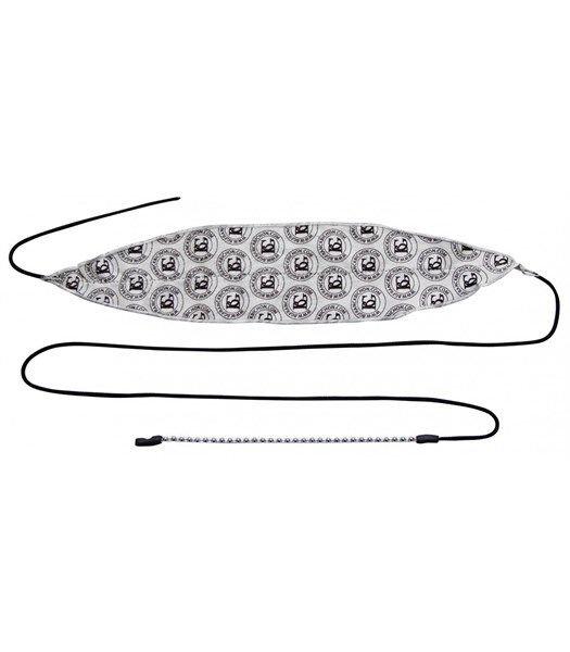 Khăn lau ống kèn Cor Microfiber BG A31TC - French Horn Lead Pipe Swab 