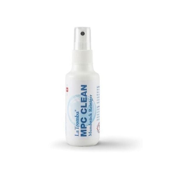  Mouthpiece Cleaner La Tromba MPC Clean, 80ml 