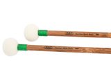  Dùi Đàn Timpani Adams German Style Basic, green, middle hard 