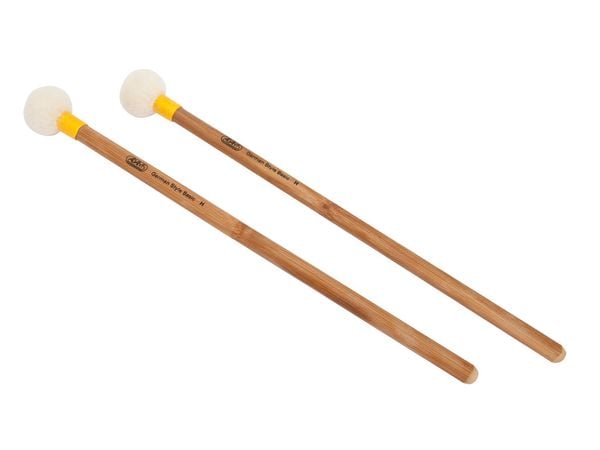  Dùi Đàn Timpani Adams German Style Basic, yellow 