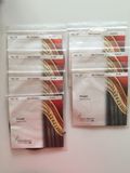  Set Dây đàn Pedal harp Bow Brand 4 Octave Gut E-F 