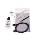  Set Vệ Sinh Kèn Trumpet và Cornet (1 khăn, 1 dầu slide oil, 01 dầu slide grease, 1 dầu valve oil) 