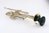  Chân kèn Trumpet K&M 15213 (& Cornet) 