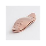  Lefreque Red Brass 33mm ( Alto Sax, Soprano Sax, Clarinet, Flute, Piccolo ) 