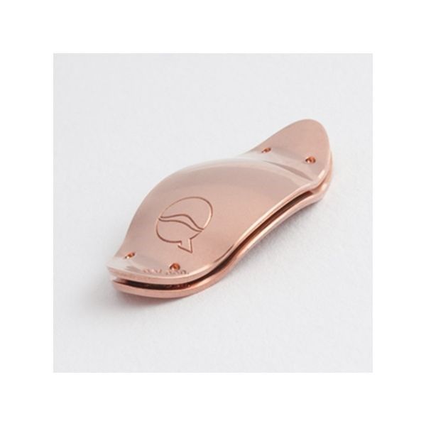  Lefreque Red Brass 33mm ( Alto Sax, Soprano Sax, Clarinet, Flute, Piccolo ) 