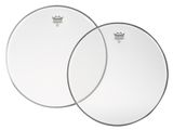  Mặt trống Snare Drum Head Remo SE-0114-00, Emperor Hazy Snareside, 1-ply 14